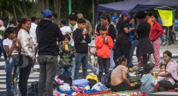 EU levanta sanciones a Venezuela para permitir ayuda
