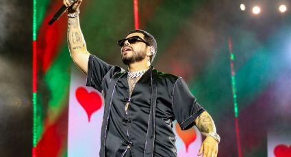 Grupo Firme rompe récord de asistencia en el Fan Fest con show de más de tres horas
