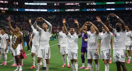 Suspenden actividades por juego de la Selección Mexicana