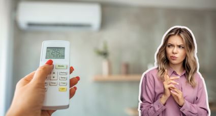 ¿Aire todo el día o apagarlo? Esto dicen los expertos para no pagar demás