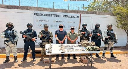 El Güero Pink, relacionado con secuestro de mineros de La Concordia