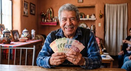 ¿Habrá doble pago de pensión del IMSS para jubilados en Julio?