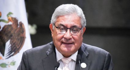 SNTE exige pago de 2 mil mdp y reforma ISSSTE