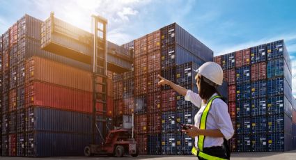 Suben exportaciones: Inegi