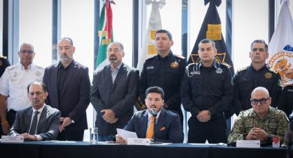 Reporta Fuerza Civil saldo blanco tras concierto de Grupo Firme y eventos del Mundial