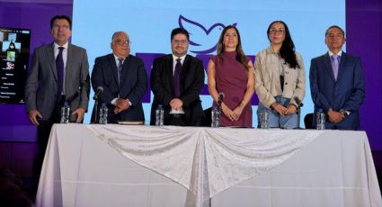 ‘No somos satélites de Morena’, asegura partido PAZ