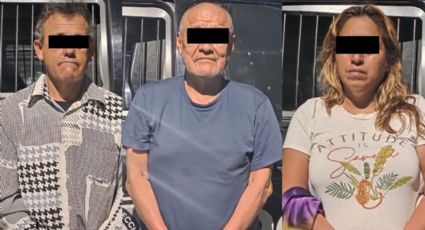 Desarticulan banda que asaltaba a turistas en hoteles y restaurantes