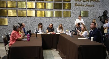Inicia investigación del juicio político contra Samuel García en el Congreso de NL