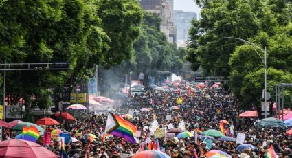 Marcha del Orgullo LGBTQI+: ¿Celebración o protesta?