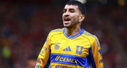 Tigres: Este es el equipo argentino que quiere a Ángel Correa en sus filas