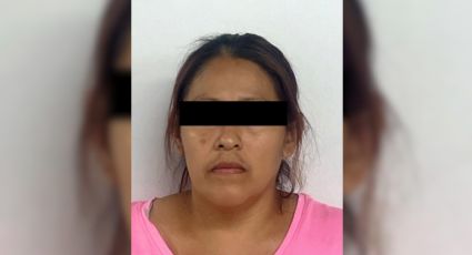 Condenan a 125 años de cárcel a mujer por secuestro y feminicidio en Apodaca