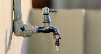 Reportan abasto regular de agua en García; vigilan infraestructura ante alta demanda