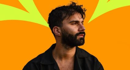 DJ R3hab tendrá show en el Fan Fest tras partido Países Bajos vs Marruecos en Monterrey