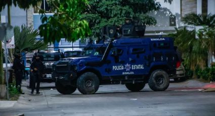 Operativo en Chiapas deja aseguramiento de armas y vehículos