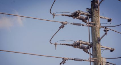 Reportan abasto regular de energía en Apodaca, Guadalupe y San Nicolás tras lluvias