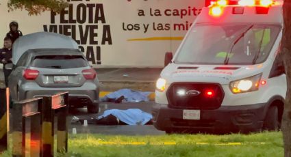 Nuevo ataque en Tepito deja dos muertos