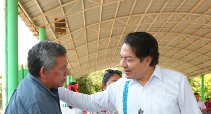 Mario Delgado confirma fin de Usicamm