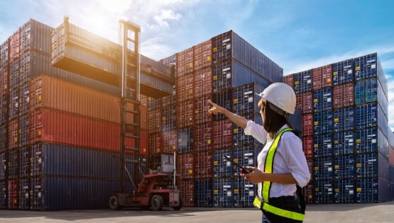 Suben exportaciones: Inegi