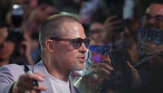 Brad Pitt logra una victoria en batalla legal contra Jolie