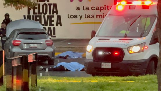 Nuevo ataque en Tepito deja dos muertos