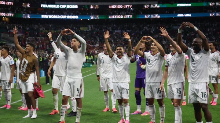Suspenden actividades por juego de la Selección Mexicana