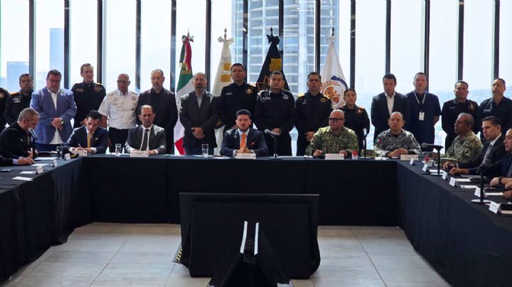 CONFIRMADO: No habrá clases el lunes 29 de junio en Nuevo León