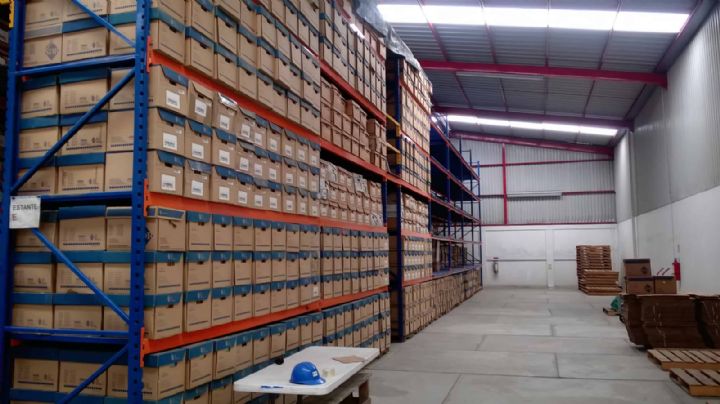 CFE deja a empresa en Apodaca sin energía; van 13 reportes y no resuelven