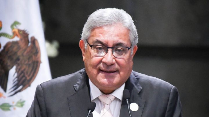 SNTE exige pago de 2 mil mdp y reforma ISSSTE