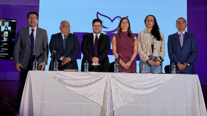 ‘No somos satélites de Morena’, asegura partido PAZ