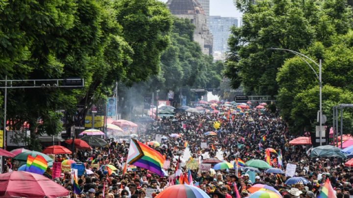 Marcha del Orgullo LGBTQI+: ¿Celebración o protesta?
