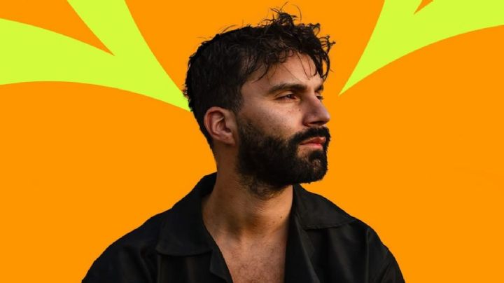 DJ R3hab tendrá show en el Fan Fest tras partido Países Bajos vs Marruecos en Monterrey