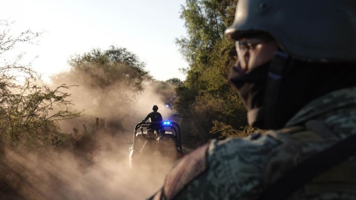 Baja narcomenudeo, pero persiste violencia en CDMX