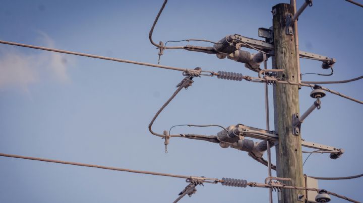 Reportan abasto regular de energía en Apodaca, Guadalupe y San Nicolás tras lluvias