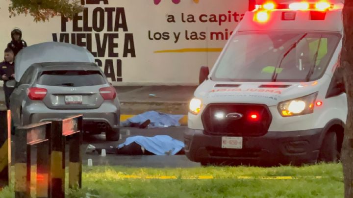 Nuevo ataque en Tepito deja dos muertos
