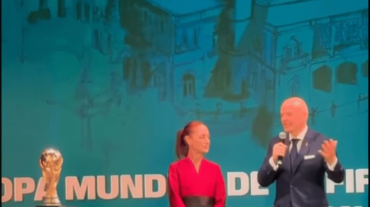 PAN pide sanciones por renta del Castillo de Chapultepec a FIFA