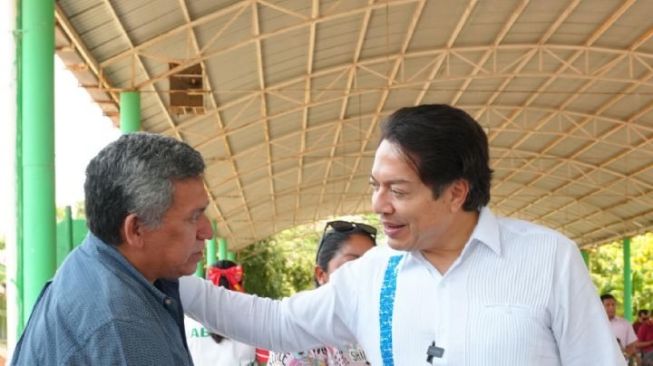 Mario Delgado confirma fin de Usicamm