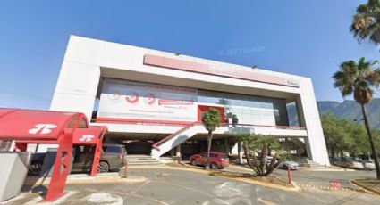Roban 200 mil pesos a hombre afuera de un banco en San Pedro