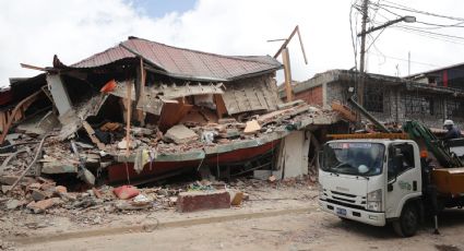 Asciende a 1,430 los muertos en Venezuela