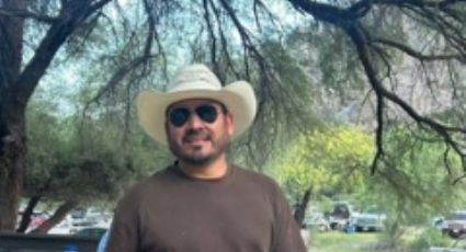 Fallece Germán Ochoa, alcalde de San Miguel de Horcasitas, Sonora
