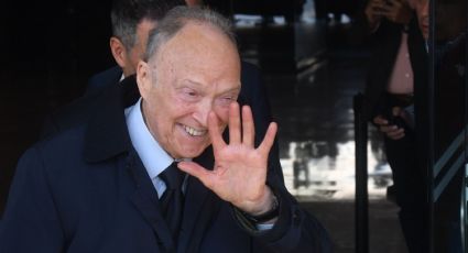Alejandro Gertz Manero exhibe patrimonio millonario