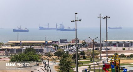 EU lanza nuevo ataque contra Irán ante crisis en el Golfo