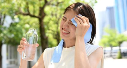 Clima en Monterrey: ¿Subieremos a 40 grados el domingo 27 de junio?