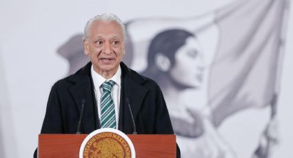 FGE investiga a Víctor Rodríguez, ex director de Pemex