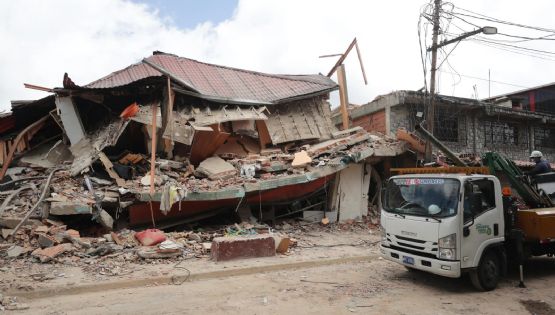 Asciende a 1,430 los muertos en Venezuela