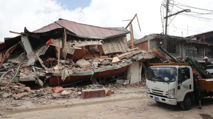 Asciende a 1,430 los muertos en Venezuela
