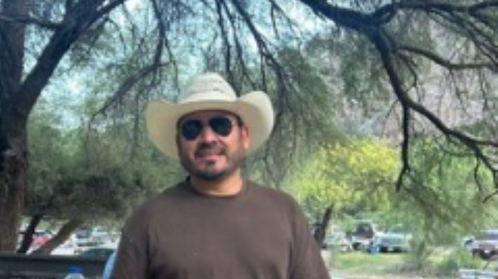Fallece Germán Ochoa, alcalde de San Miguel de Horcasitas, Sonora