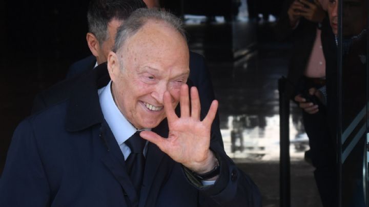 Alejandro Gertz Manero exhibe patrimonio millonario