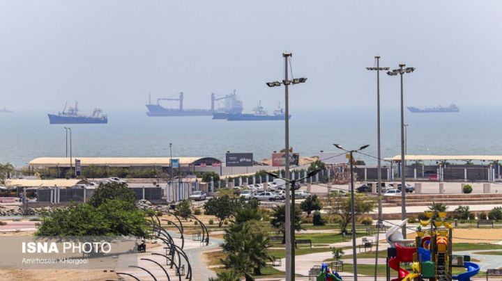 EU lanza nuevo ataque contra Irán ante crisis en el Golfo