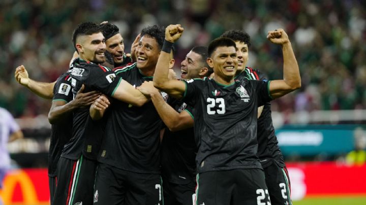México enfrentará a Ecuador por el pase a octavos de final