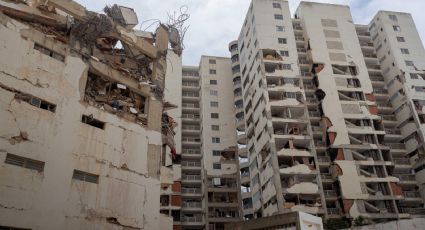 UNAM abre centro de acopio para damnificados en Venezuela